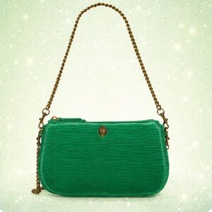 Kurt Geiger NWT Kew Pouch Crossbody Bag